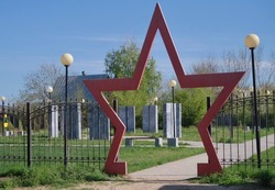 Глава района Дмитрий Мазаев проверил ход работ в селе Килинчи