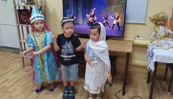 Для юных приволжан проходят литературно-исторические панорамы и встречи