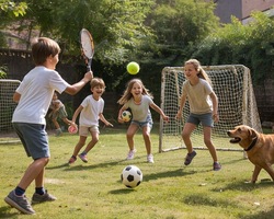 В России детей надежнее защитили от табака и энергетиков 