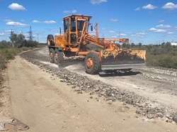 В Приволжском районе продолжается ремонт дорог