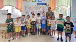 Фольклорные и исторические часы проходят в приволжских библиотеках 