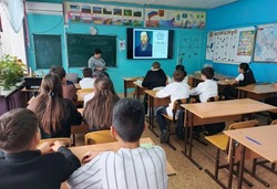 В приволжских библиотеках проходят литературные и познавательные часы 