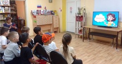 У юных приволжан формируют основы культуры общения и этикета