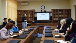 Избирком Приволжского района принял участие в семинаре по ведению соцсетей