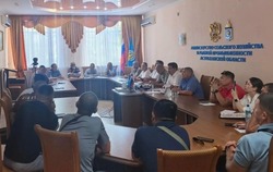 Астраханские участники и ветераны СВО могут получить гранты на развитие фермерства