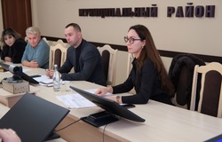 В Приволжском районе обсудили вопросы поддержки участников СВО