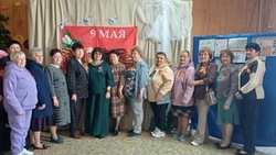 Жители Приволжского района вместе встречают праздники