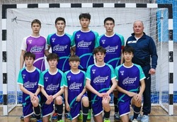 Приволжские спортсмены завоевывают новые награды