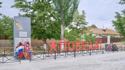 Ко Дню Победы на территории Приволжского района отреставрированы памятники