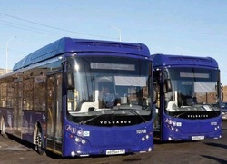 С 1 января в Астрахани повысят цены на проезд в общественном транспорте 