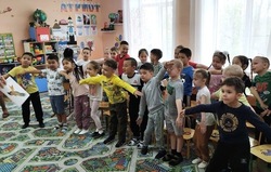 Приволжане отмечают экологические праздники и участвуют в акциях