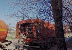 В Приволжском районе успешно отрабатывают обращения жителей из социальных сетей