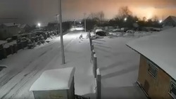 Российская армия нанесла мощный удар «Орешником» по Львовской области Украины