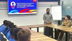 Юные приволжские футболисты представят Астраханскую область на международных играх