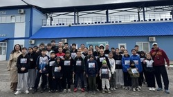 Приволжане стали участниками областного легкоатлетического кросса