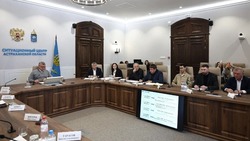 В приволжских сёлах проведут ремонт сетей водоснабжения