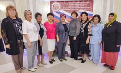 Жители села Яксатово помогают бойцам СВО
