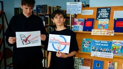 Приволжским читателям помогают разобраться в тонкостях избирательного процесса