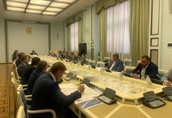 Астраханская область выступила с предложениями для программы «Великий Волжский путь»