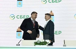 Астраханский регион и Сбер будут сотрудничать в области искусственного интеллекта