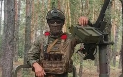 Приволжский участник СВО: «Мой долг — защищать Родину и приближать Победу»