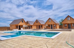 В Приволжском районе появится этнодеревня «Рыбный аул»