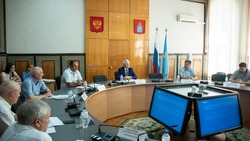 Астраханские парламентарии обсудили вопросы по обращению с безнадзорными животными 