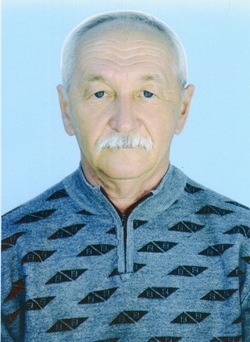 Приволжанин - участник ликвидации аварии на ЧАЭС делится воспоминаниями 