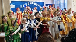 В приволжских библиотеках прошла всероссийская акция «Библионочь»