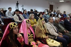 В Астраханской области в 35-й раз прошли Джанибековские чтения