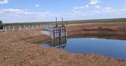 На 2027 год в Приволжском районе запланирована расчистка водных объектов