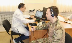 Участникам СВО и их семьям станет проще получить медпомощь