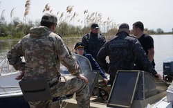 За незаконную рыбалку в Астраханской области грозят штрафы и лишение свободы 