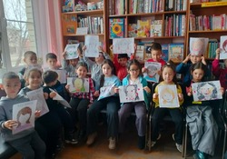 Жители Приволжского района готовятся отмечать праздник 8 Марта