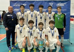 Приволжские спортсмены становятся призёрами соревнований