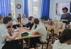 Приволжане совершили «Путешествие в мир родного языка»