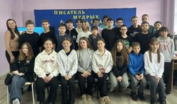 Часы интерактивного чтения проведены в приволжских библиотеках