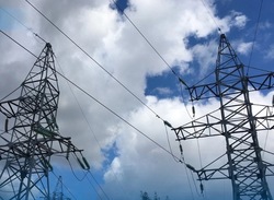 В Приволжском районе модернизируют электросети для 67 тысяч жителей и 170 соцобъектов