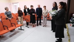 Глава Елена Сафронова провела встречу с директорами школ Приволжского района 