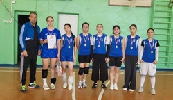 Юные приволжане достигают новых спортивных высот