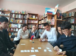 Приволжанам прививают любовь к чтению и интерес к истории страны