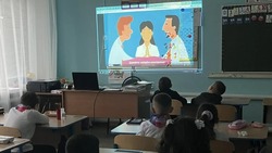 В приволжских школах проходит Неделя психологии