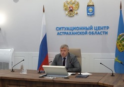 Игорь Бабушкин координирует поддержку ветеранов СВО на федеральном уровне