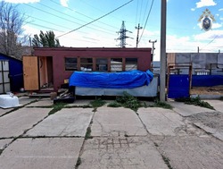 В Приволжском районе местный житель подозревается в убийстве знакомого