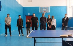 В Приволжском районе проведены семейные турниры и мастер-классы