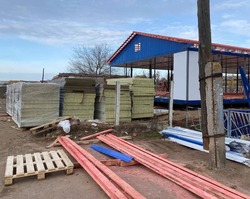 Новые врачебные амбулатории появятся в двух селах Приволжского района 