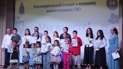 В Астрахани подвели итоги творческого конкурса памяти Габдуллы Тукая