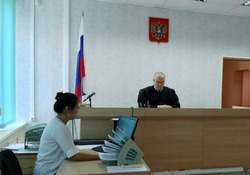 В Приволжском районном суде рассмотрели административный иск