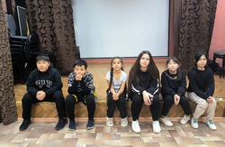 С приволжанами говорили о вреде курения и наркомании