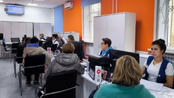 Около пяти тысяч соискателей нашли работу в Астраханской области